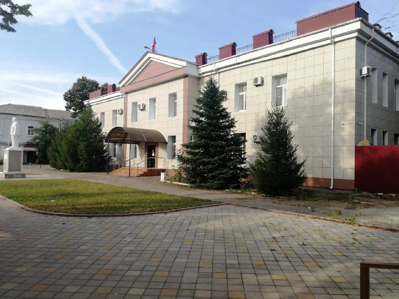 Фото поста канала  Типичный Апшеронск