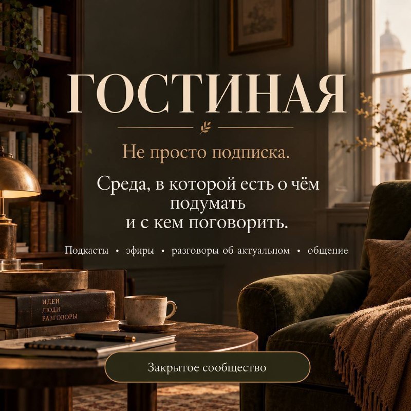 Фото поста канала  Якеменко