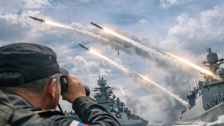 Фото поста канала  Новороссия