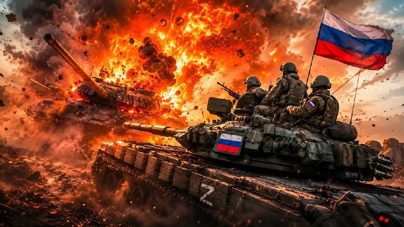 Фото поста канала Лента новостей ДНР | Z ТГ_ТЕСТ