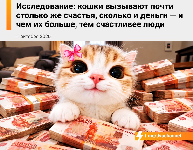 Фото поста канала Двач