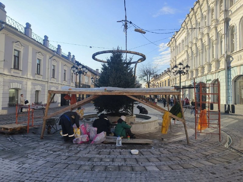 Фото поста канала  Мониторинг 76 Ярославская область