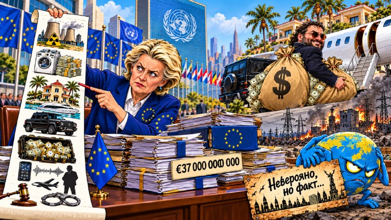 Фото поста канала Невероятно, но факт…
