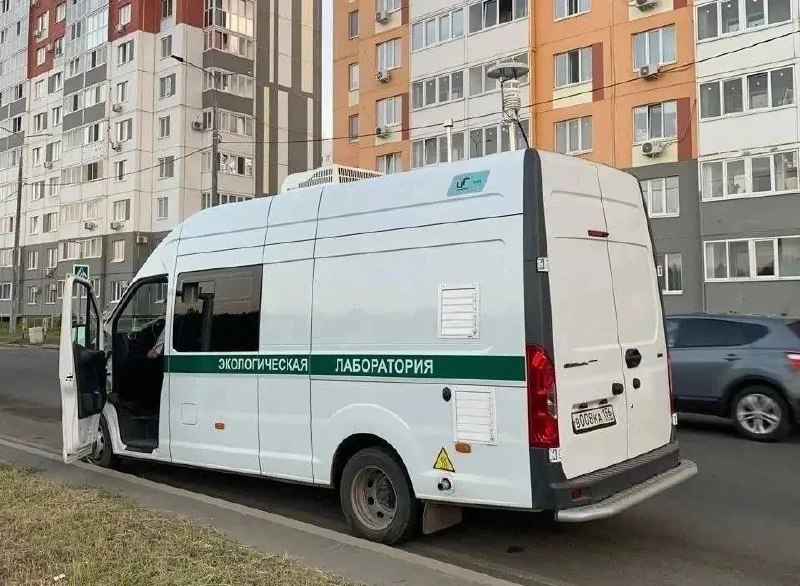 Фото поста канала  Оренбург Медиа