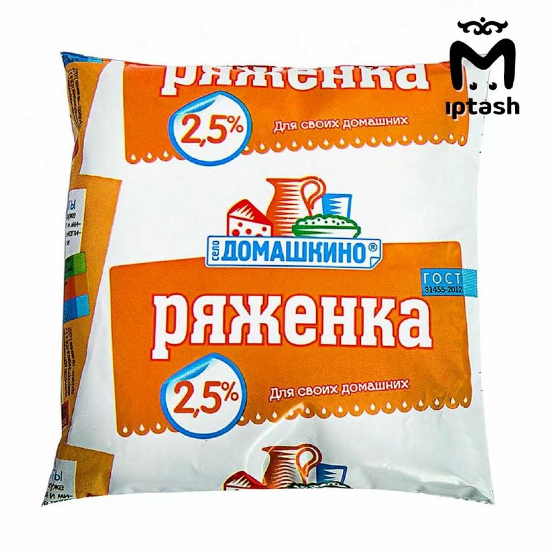 Фото поста канала  Mash Iptash