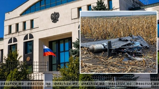 Фото поста канала  Голос Империи