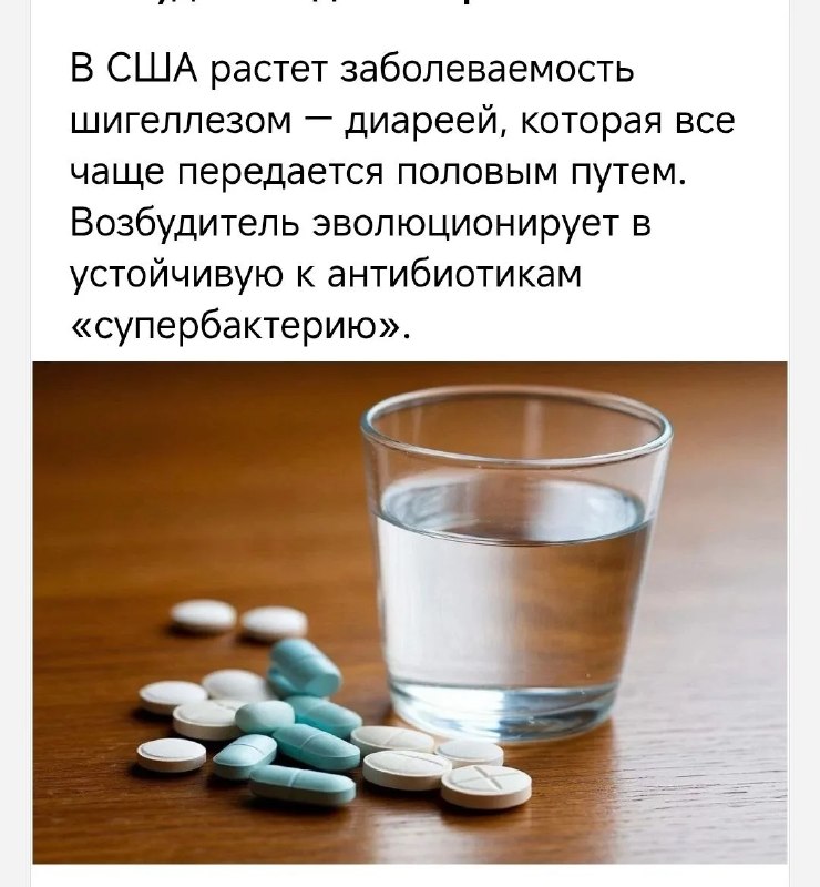 Фото поста канала  Актуальные анекдоты