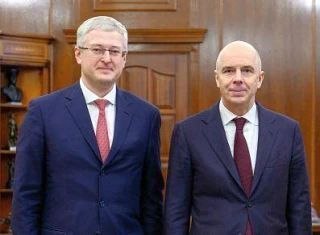 Фото поста канала  Мониторинг Арктика