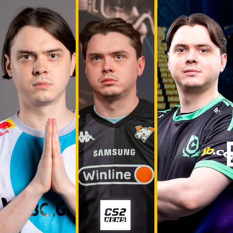 Фото поста канала CS2 NEWS | Counter-Strike 2