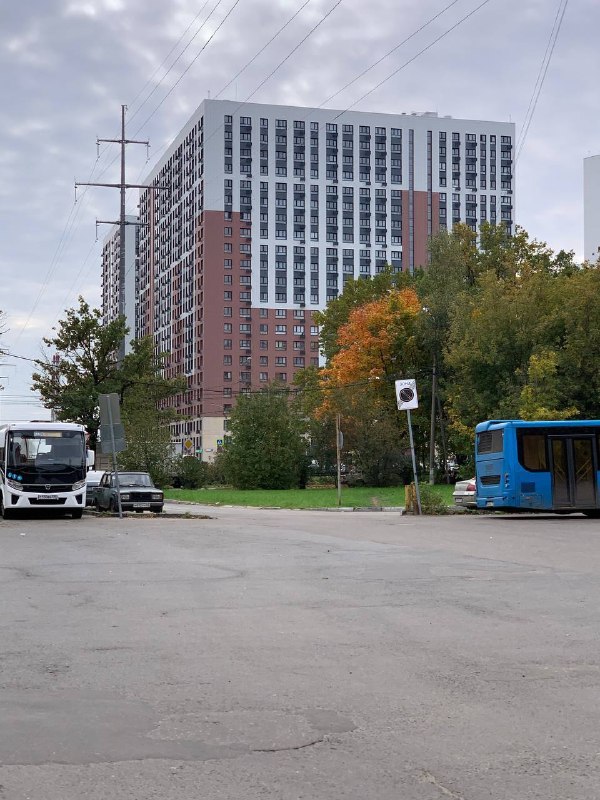 Фото поста канала  НОВОЕ ПАВЛИНО