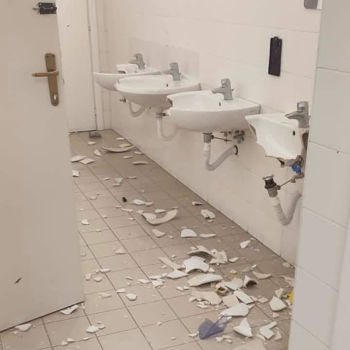 Фото поста канала  В порядке бреда 🧨