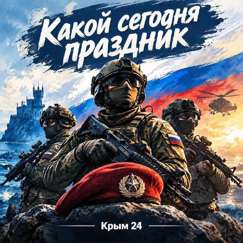 Фото поста канала  Крым 24 |Z| Все новости Крыма