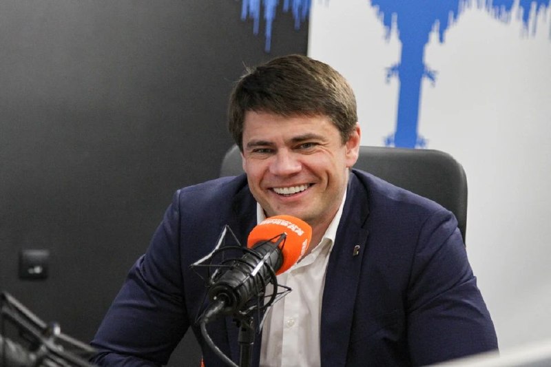 Фото поста канала  🔴 Узел связи