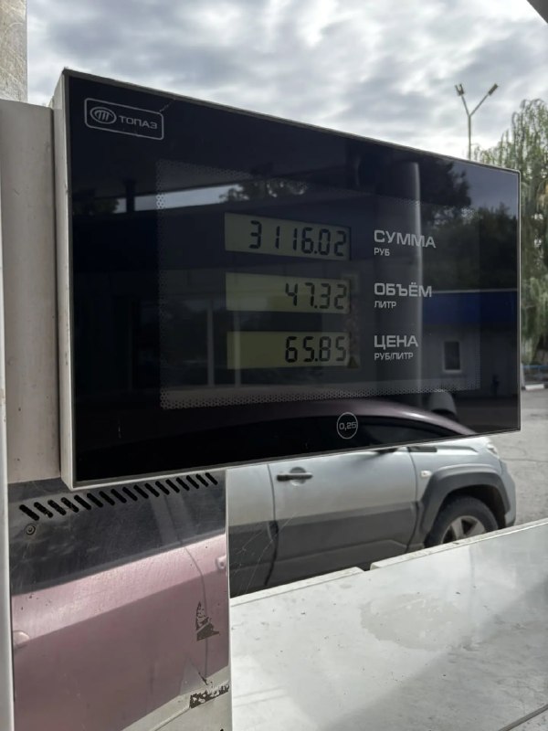 Фото поста канала  Блокнот Волгодонск