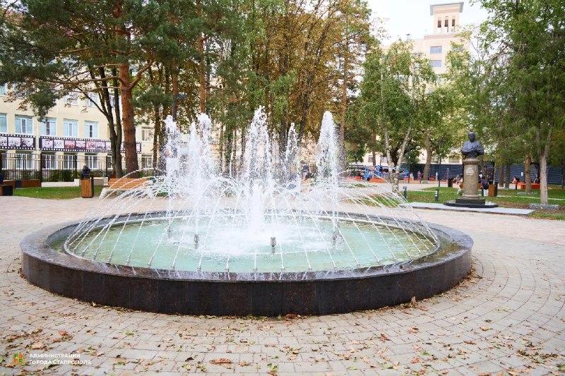 Фото поста канала Нетипичный Ставрополь️
