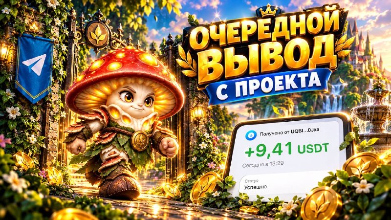 Фото поста канала Arsho Crypto