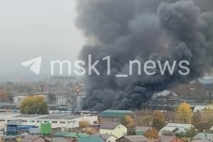 Фото поста канала  Лента Новостей