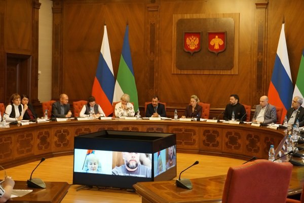 Фото поста канала  Комиинформ
