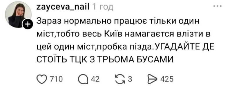 Фото поста канала Александр  Семченко
