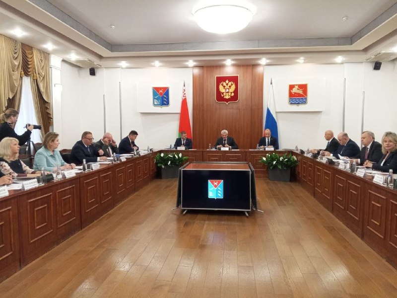 Фото поста канала  Мониторинг 49 Магаданская область