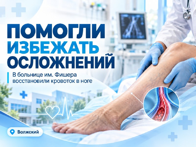 Фото поста канала  Жесть Волжский