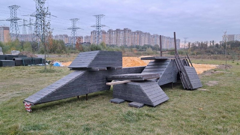 Фото поста канала  ЮВАО г. Москва