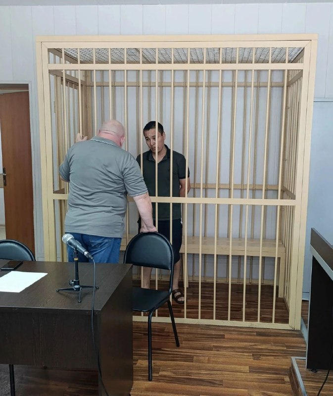 Фото поста канала  Жесть Волгограда