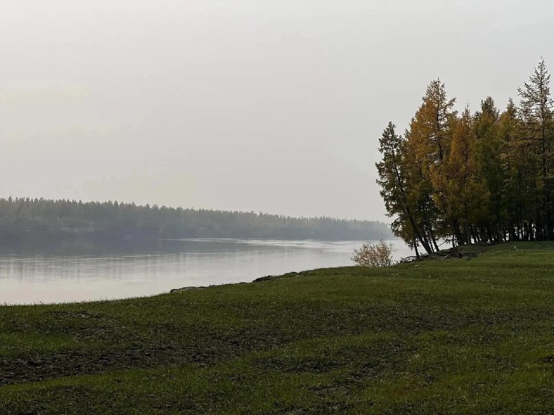 Фото поста канала  Мониторинг Арктика