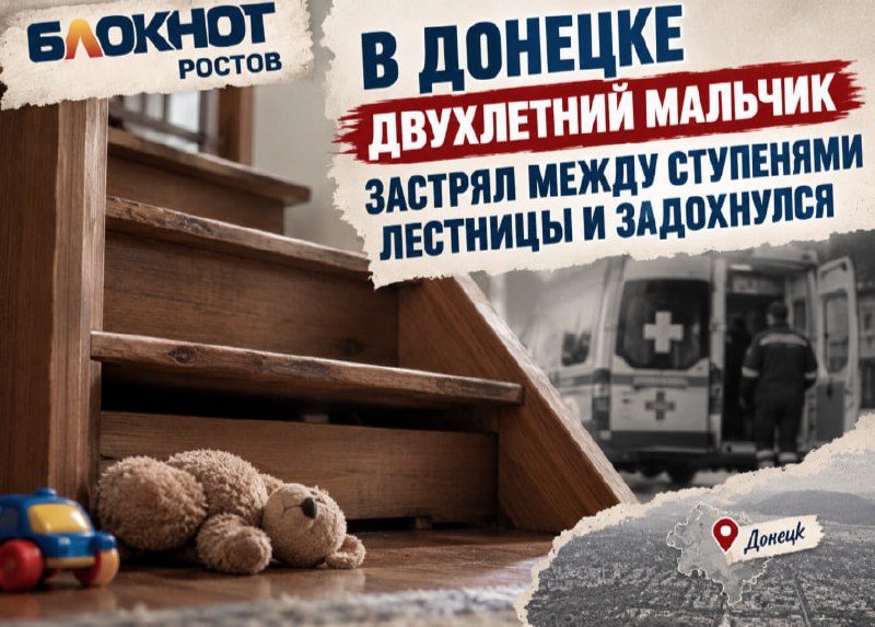 Фото поста канала  Блокнот Ростов
