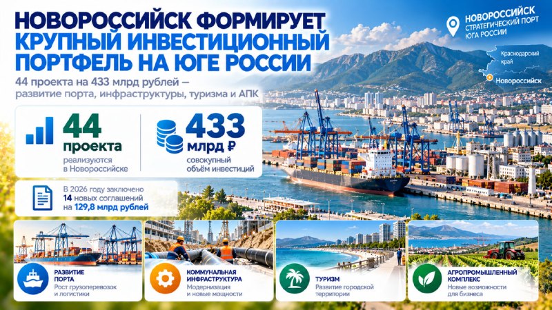Фото поста канала Топ Бизнес