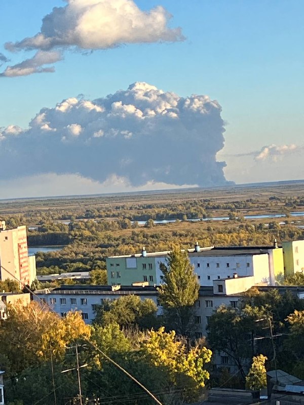 Фото поста канала Белорусский  силовик