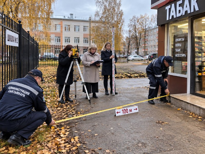 Фото поста канала  Мониторинг 11 Республика Коми