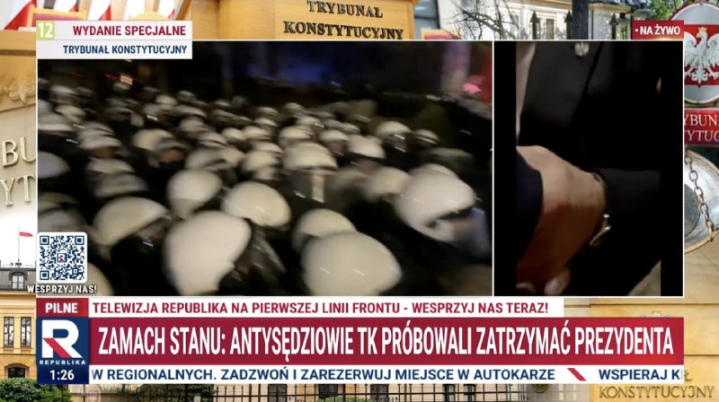 Фото поста канала  Bellum Acta - Intel, Urgent News and Archives