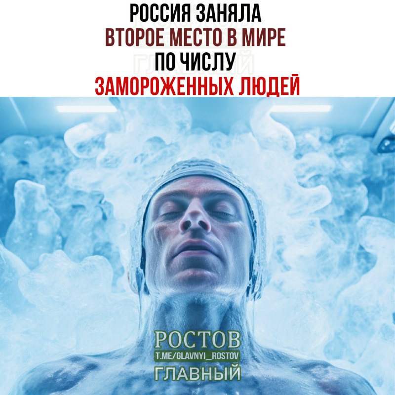 Фото поста канала  Ростов Главный новости