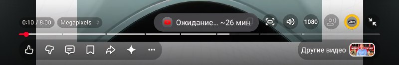 Фото поста канала  Феноменология левого кринжа ☭