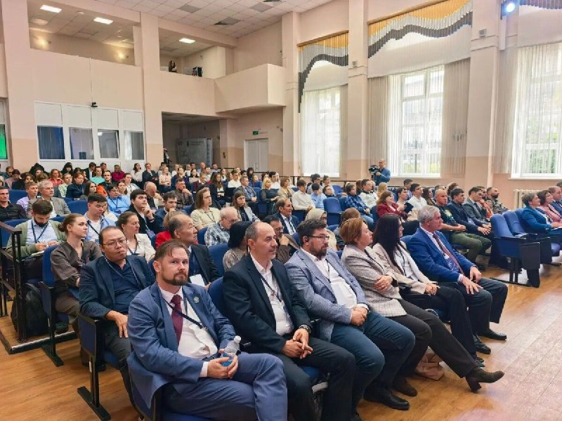 Фото поста канала  Масс Медиа Камчатка