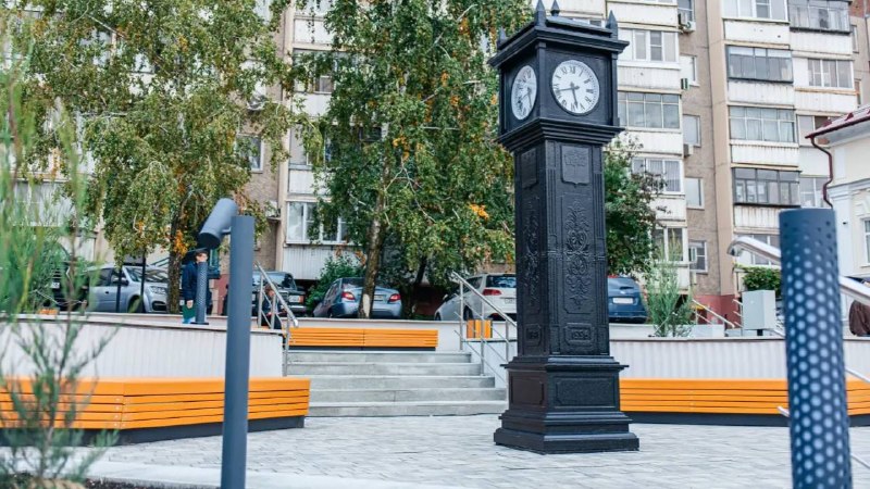 Фото поста канала  Липецкач • Новости Липецка