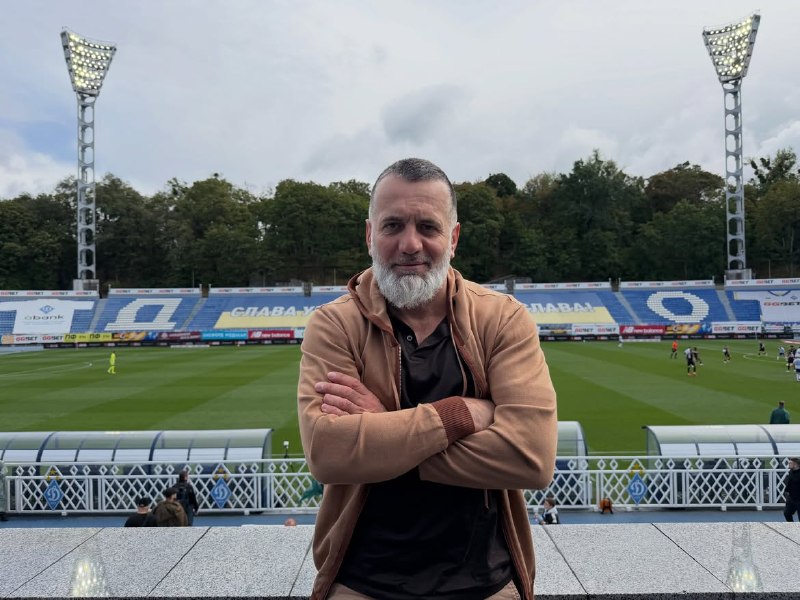 Фото поста канала  Дмитрий Гордон