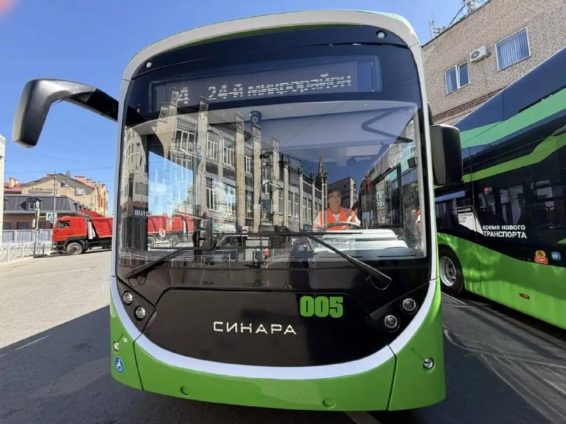 Фото поста канала  Оренбург Медиа