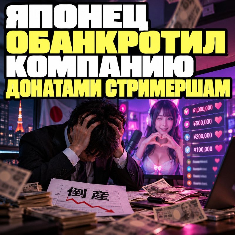 Фото поста канала  Гарри Пукич ⚡️