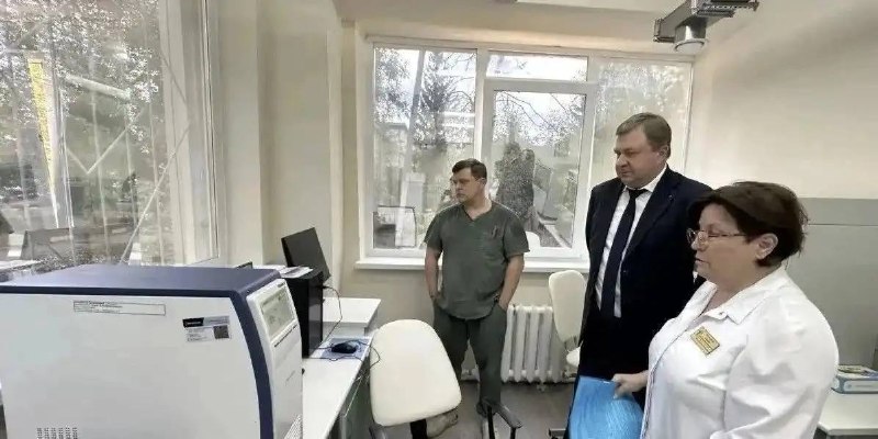 Фото поста канала  Оренбург Медиа