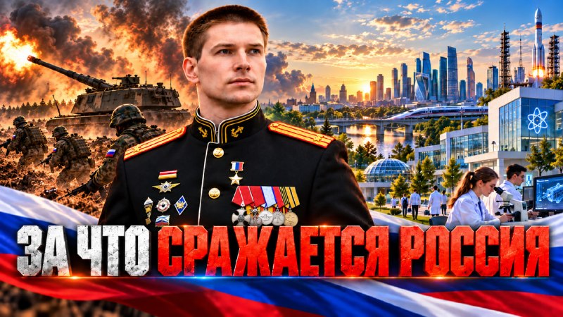 Фото поста канала СОЛОВЬЁВ