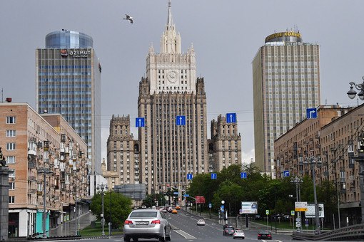 Фото поста канала  Северный город Z