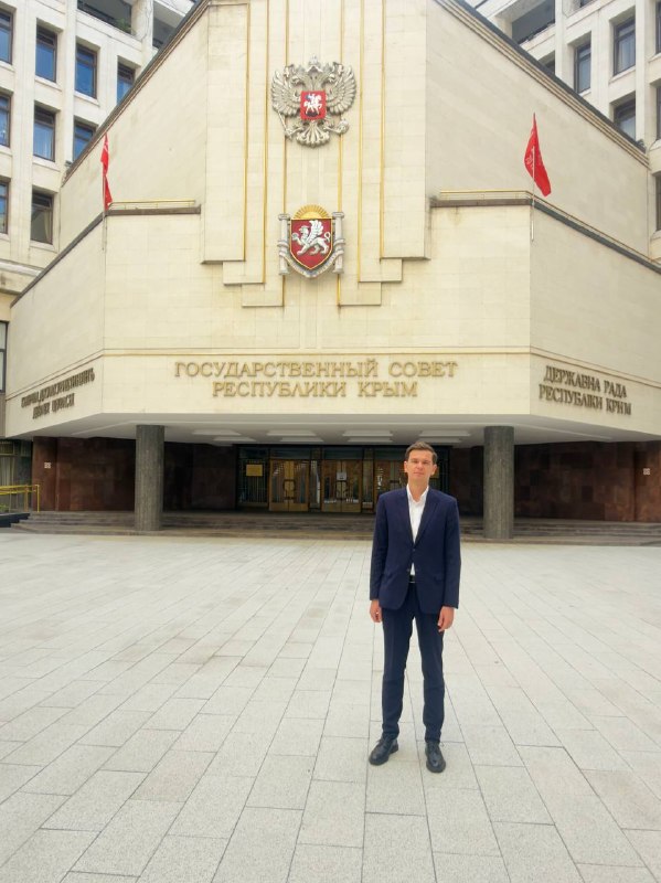 Фото поста канала  Иван Мезюхо
