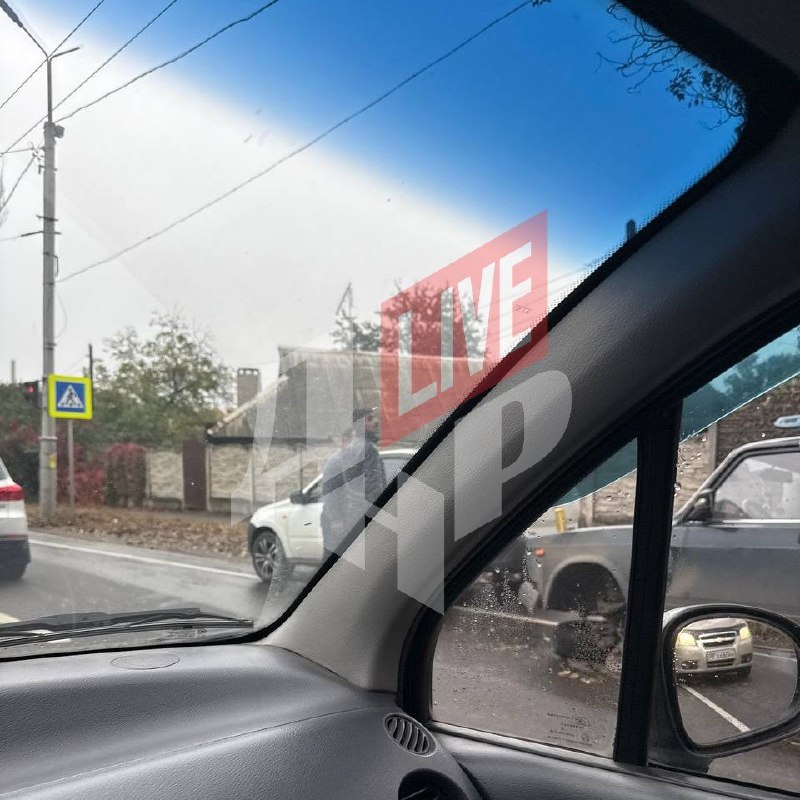 Фото поста канала ДОНЕЦК Z  ВОЕННЫЕ СВОДКИ  https://t.me/vmakeevke