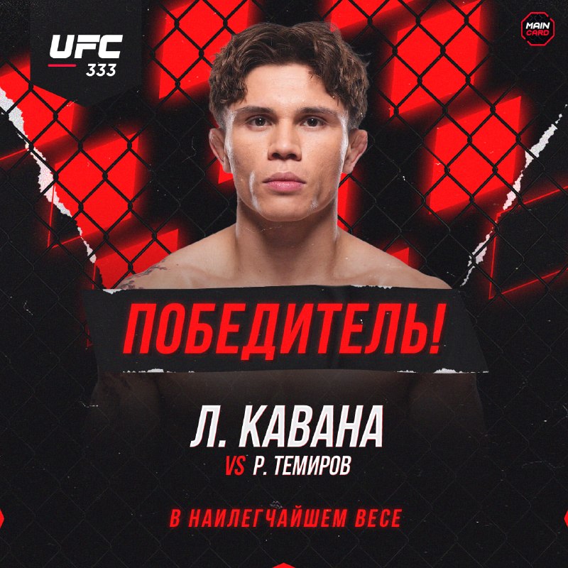 Фото поста канала Main Card