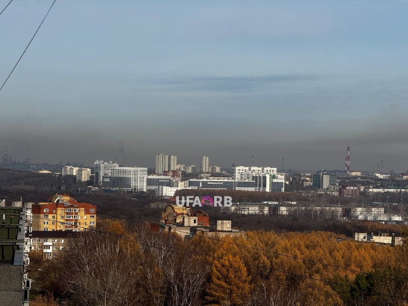 Фото поста канала  Мониторинг 02 Республика Башкортостан