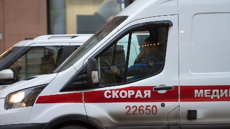 Фото поста канала  Лента новостей Херсона | Z