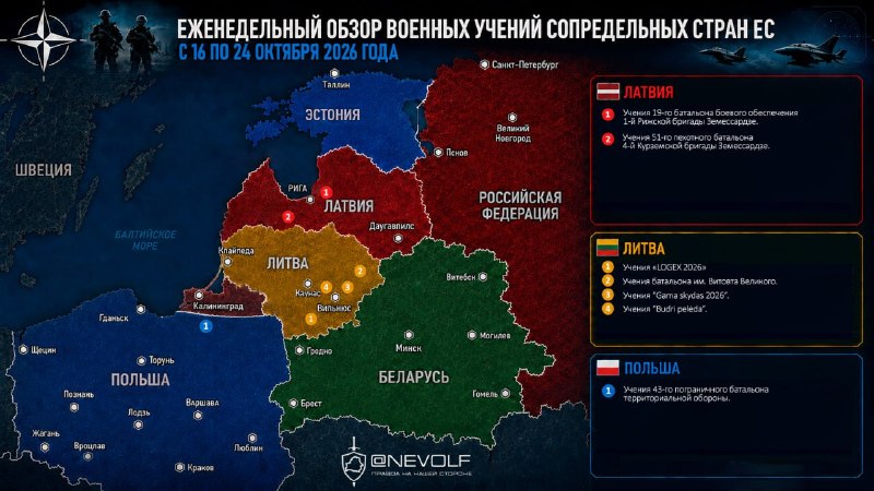 Фото поста канала  Невольфович