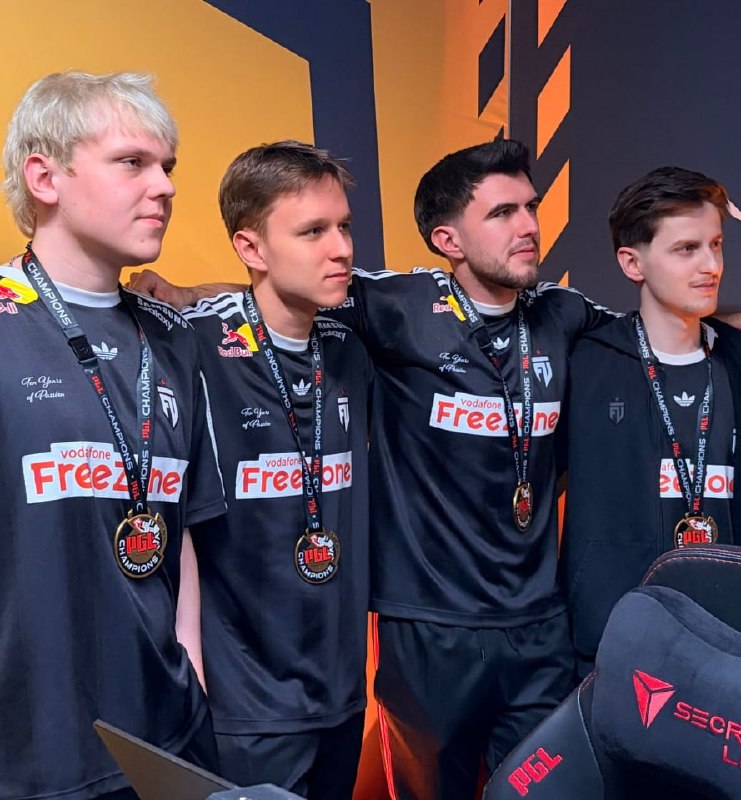 Фото поста канала Кибер на Спортсе: Dota 2 и CS2